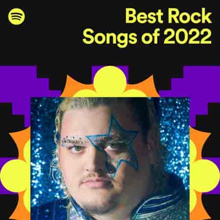 Best Rock Songs (2022) торрент