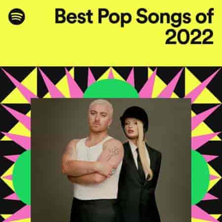Best Pop Songs (2022) торрент