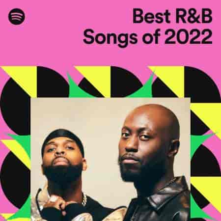 Best R&B Songs (2022) торрент
