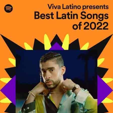 Best Latin Songs (2022) торрент
