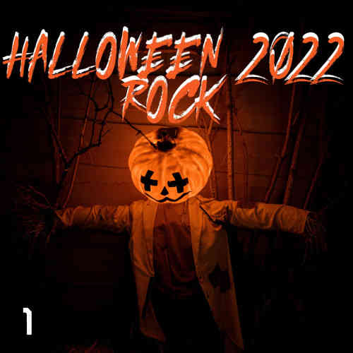 Halloween 2022 Rock Vol. 1