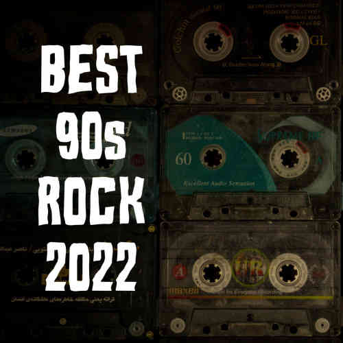 Best 90s Rock 2022 (2022) торрент