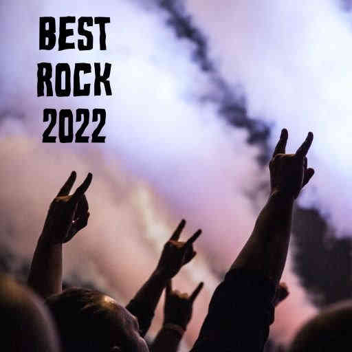 Best Rock 2022 (2022) торрент