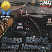 Deep Night Deep House 4 (2022) торрент