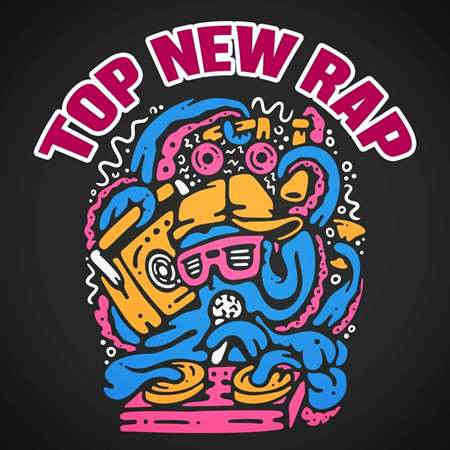 Top New Rap (2022) торрент