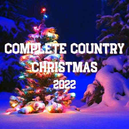 Complete Country Christmas (2022) торрент