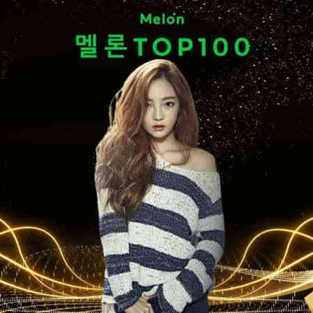 Melon Top 100 K-Pop Singles Chart [09.12] 2022 (2022) торрент