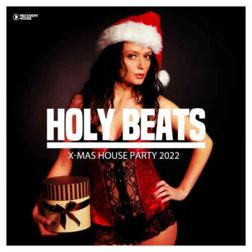 Holy Beats - X-Mas House Party 2022 (2022) торрент