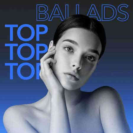 Top Ballads (2022) торрент