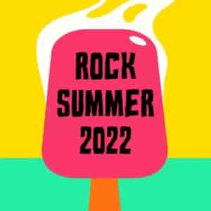 Rock Summer 2022 (2022) торрент