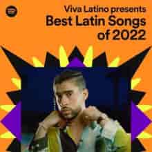 Best Latin Songs (2022) торрент