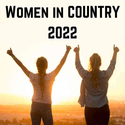Women in Country 2022 (2022) торрент