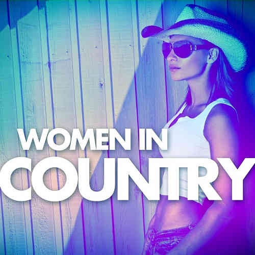 Women In Country- 2022