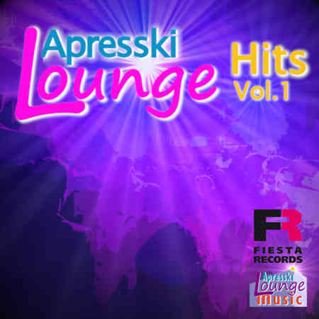 Apresski Lounge Hits (2022) торрент