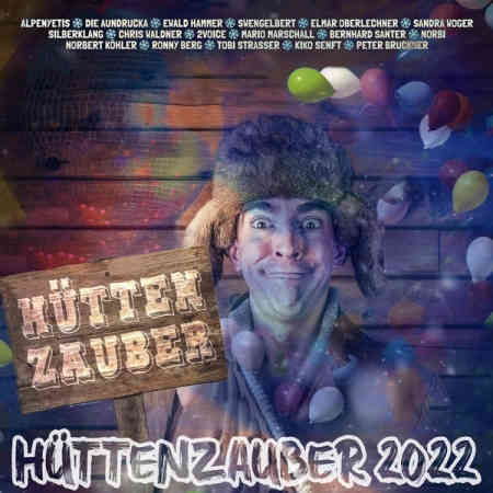 Huttenzauber (2021) торрент