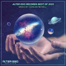 Alter Ego Records - Best of 2022 (2022) торрент