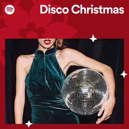 Disco Christmas (2022) торрент