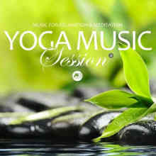 Yoga Music Session 2 (2022) торрент