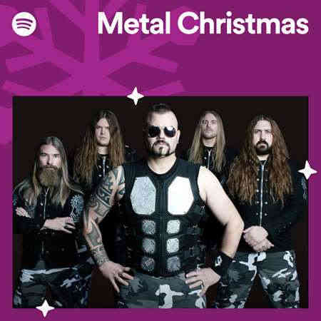 Metal Christmas (2022) торрент