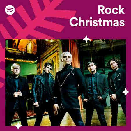 Rock Christmas (2022) торрент