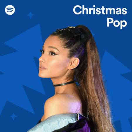 Christmas Pop (2022) торрент