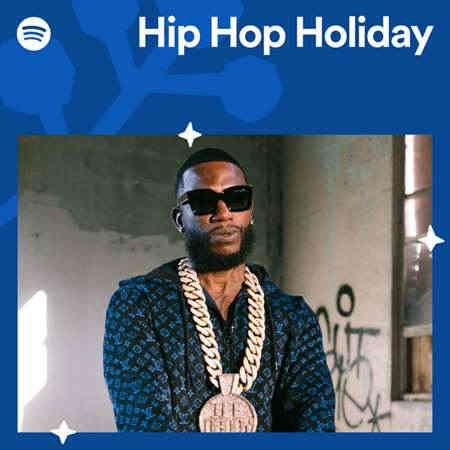 Hip Hop Holiday (2022) торрент