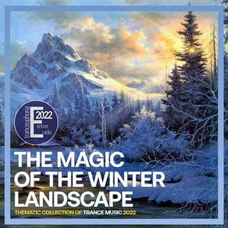 The Magic Of The Winter Landscape (2022) торрент