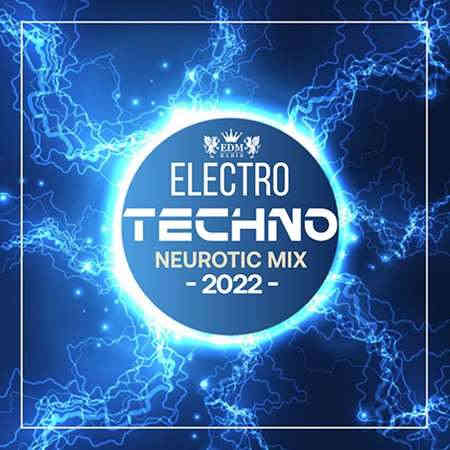 Tech Neurotic Mix (2022) торрент
