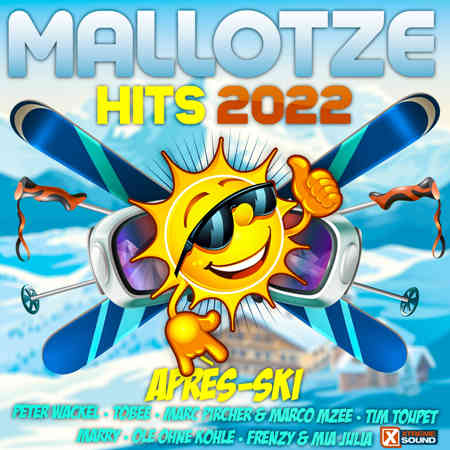 Mallotze Hits (2022) торрент