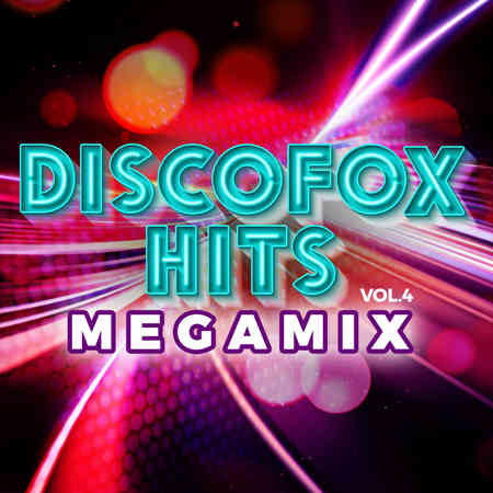 Discofox Hits Megamix 04 (2022) торрент