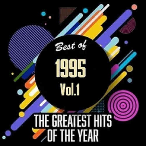 Best Of 1995 - Greatest Hits Of The Year [01] (2020) торрент