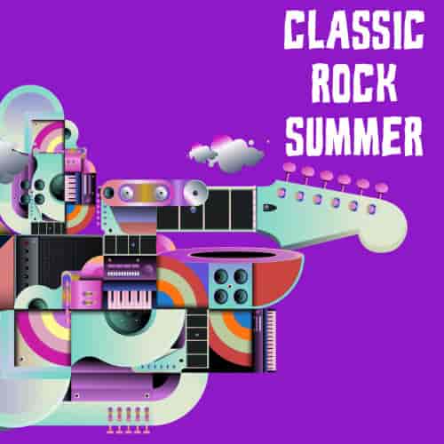 Classic Rock Summer (2022) торрент
