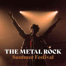 The Metal Rock Summer Festival (2022) торрент