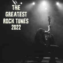 The Greatest Rock Tunes 2022 (2022) торрент