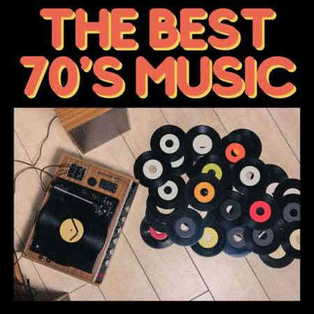The Best 70's Music (2022) торрент