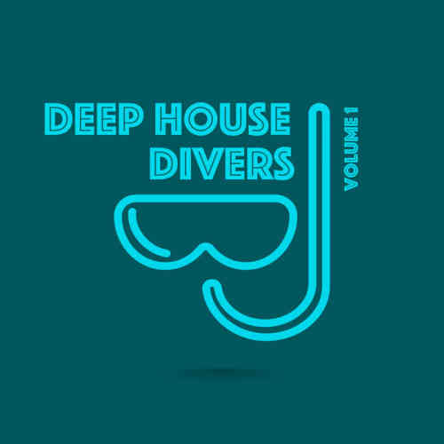 Deep House Divers, Vol. 1 (2022) торрент