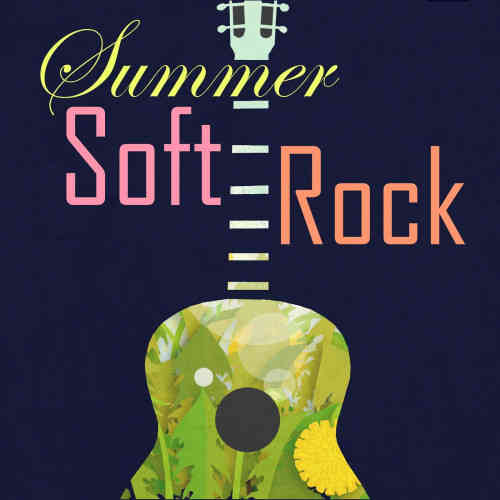 Summer Soft Rock (2022) торрент