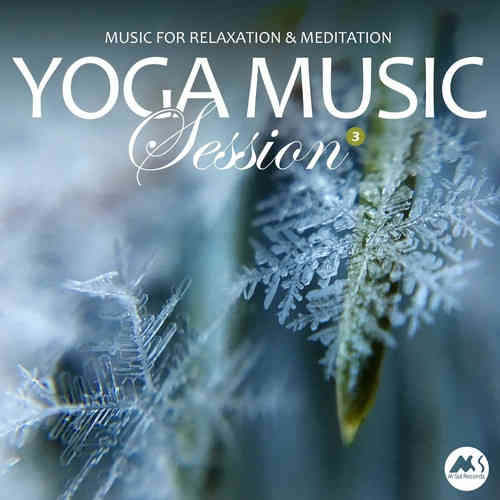 Yoga Music Session 3 (2022) торрент