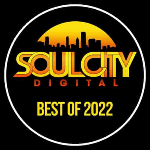 Soul City Digital - Best Of 2022 (2022) торрент