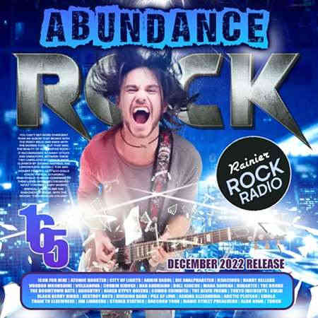 The Abundance Rock Music (2022) торрент