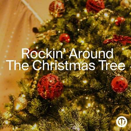 Rockin' Around The Christmas Tree (2022) торрент
