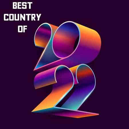 Best Country of (2022) торрент