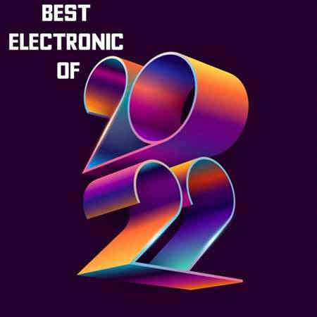 Best Electronic of (2022) торрент