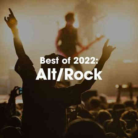 Best of 2022: Alt-Rock (2022) торрент