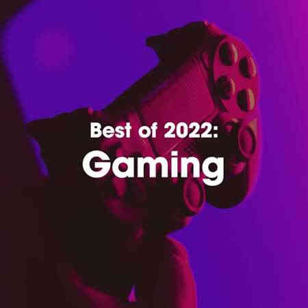 Best of 2022: Gaming (2022) торрент