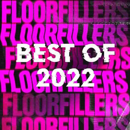 Floorfillers: Best of (2022) торрент