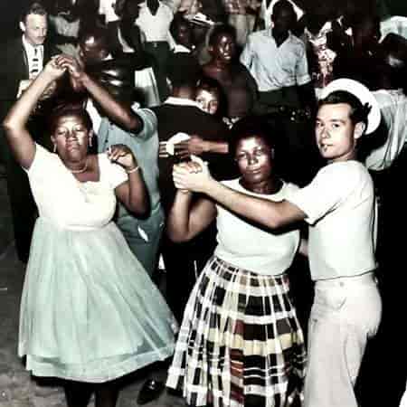 Jamaica Latin Jazz Party Time 1950s [Remastered] (2022) торрент