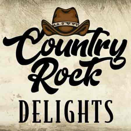 Country Rock Delights (2022) торрент