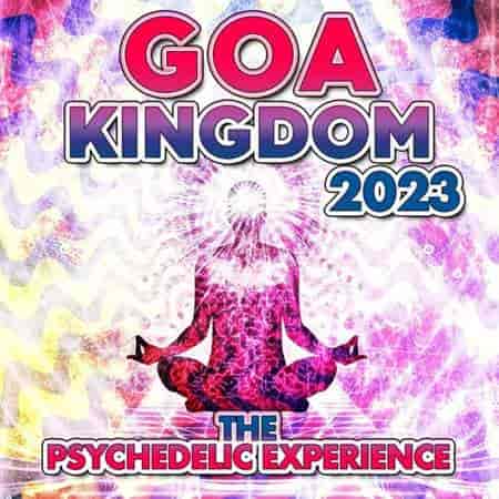Goa Kingdom 2023 - the Psychedelic Experience (2023) торрент