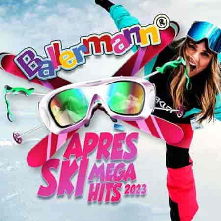 Ballermann Après Ski Mega Hits 2023 (2023) торрент
